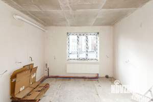 Таунхаус 90м², 3-этажный, участок 1 сот.  