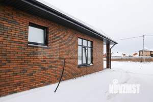 Коттедж 100м², 1-этажный, участок 5 сот.  