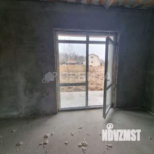 Дом 83м², 2-этажный, участок 10 сот.  