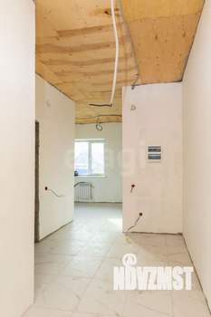 Дом 95м&sup2;, 1-этажный, участок 9 сот.  