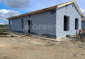 Дом 105м², 2-этажный, участок 0 сот.  