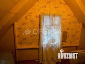 Дом 53м², 2-этажный, участок 6 сот.  