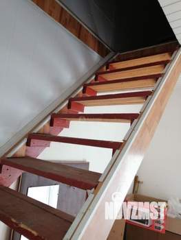 Дом 164м², 2-этажный, участок 4 сот.  