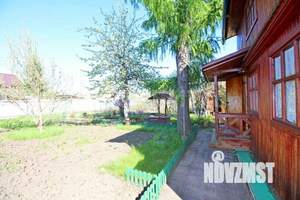 Дача 44м², 2-этажный, участок 5 сот.  