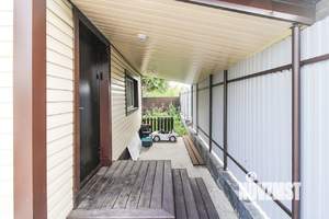 Дом 190м², 2-этажный, участок 10 сот.  