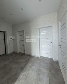 Дом 77м², 1-этажный, участок 5 сот.  