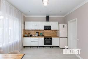 Коттедж 69м&sup2;, 1-этажный, участок 4 сот.  