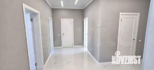 Коттедж 128м², 1-этажный, участок 6 сот.  