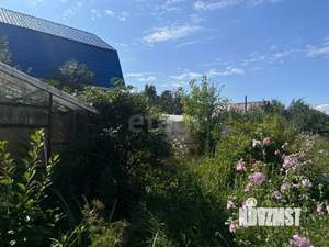 Дом 30м², 1-этажный, участок 5 сот.  