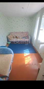 Дом 49м&sup2;, 2-этажный, участок 12 сот.  