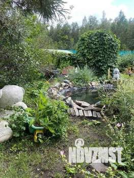 Дом 58м&sup2;, 2-этажный, участок 8 сот.  