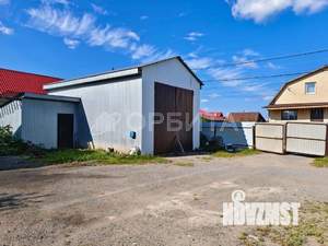 Дом 170м&sup2;, 2-этажный, участок 9 сот.  