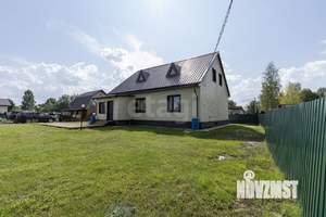 Дом 180м², 2-этажный, участок 8 сот.  