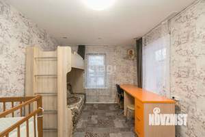 Дом 88м², 1-этажный, участок 4 сот.  