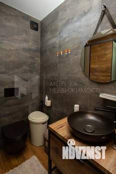 Коттедж 140м², 2-этажный, участок 6 сот.  