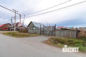 Дом 39м², 1-этажный, участок 5 сот.  