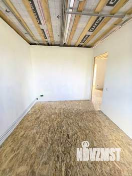 Дом 84м², 2-этажный, участок 4 сот.  