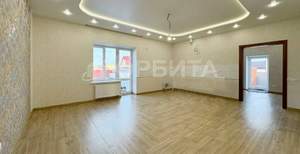 Дом 118м², 2-этажный, участок 0 сот.  