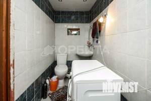 Дом 110м&sup2;, 2-этажный, участок 17 сот.  