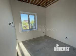 Коттедж 90м&sup2;, 1-этажный, участок 6 сот.  