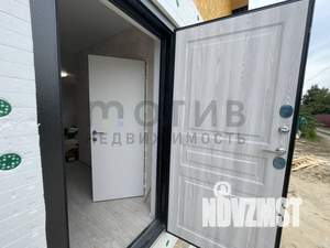 Дом 90м&sup2;, 2-этажный, участок 5 сот.  