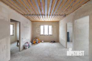 Дом 51м&sup2;, 1-этажный, участок 8 сот.  