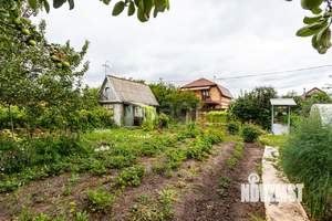 Дом 20м&sup2;, 1-этажный, участок 5 сот.  
