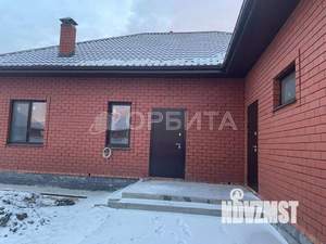 Дом 113м², 2-этажный, участок 7 сот.  