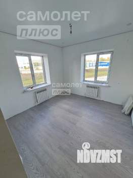 Дом 130м², 2-этажный, участок 5 сот.  