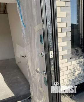 Коттедж 90м&sup2;, 1-этажный, участок 6 сот.  