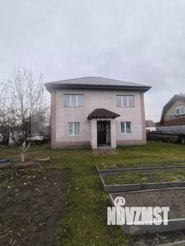 Коттедж 87м², 1-этажный, участок 5 сот.  