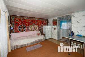 Дом 20м², 2-этажный, участок 5 сот.  