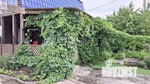 Дом 70м², 2-этажный, участок 6 сот.  