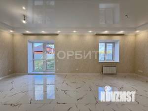 Дом 137м², 2-этажный, участок 5 сот.  