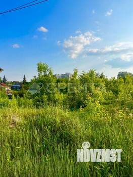 Дом 120м², 2-этажный, участок 7 сот.  