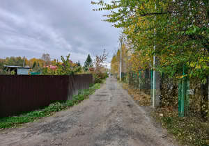 Дача 43м², 2-этажный, участок 5 сот.  