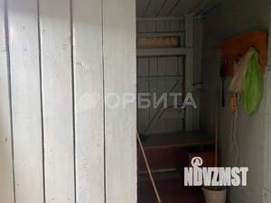 Дом 60м&sup2;, 2-этажный, участок 6 сот.  