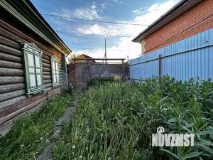 Коттедж 78м&sup2;, 1-этажный, участок 6 сот.  