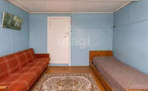 Дом 31м², 2-этажный, участок 6 сот.  