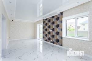 Коттедж 162м&sup2;, 2-этажный, участок 9 сот.  