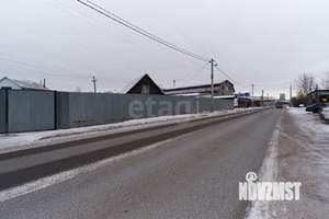 Дом 82м&sup2;, 1-этажный, участок 10 сот.  