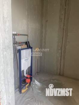 Таунхаус 96м&sup2;, 2-этажный, участок 3 сот.  