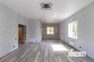 Дом 86м&sup2;, 1-этажный, участок 6 сот.  