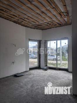 Дом 130м², 2-этажный, участок 5 сот.  