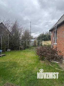 Дом 87м², 1-этажный, участок 16 сот.  