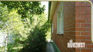 Дом 80м², 2-этажный, участок 16 сот.  