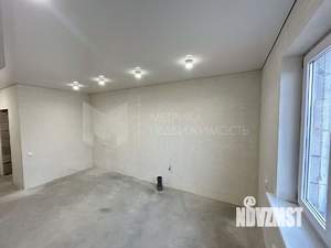 Коттедж 60м&sup2;, 1-этажный, участок 6 сот.  