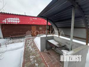 Дом 125м², 2-этажный, участок 5 сот.  