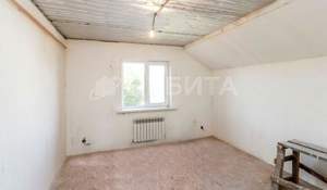 Дом 146м&sup2;, 1-этажный, участок 0 сот.  