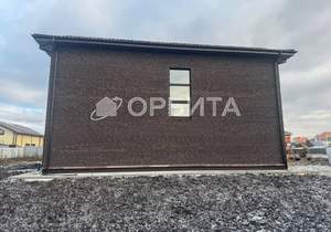 Дом 163м², 2-этажный, участок 0 сот.  